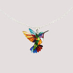 Colibri - Lucky Hummingbird
