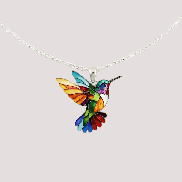 Colibri - Lucky Hummingbird