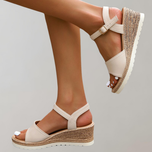 JOSIE – ORTHOPAEDIC SANDALS