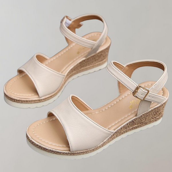 JOSIE – ORTHOPAEDIC SANDALS