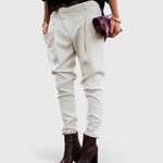 MARCELINE | ELEGANT STRETCH PANTS