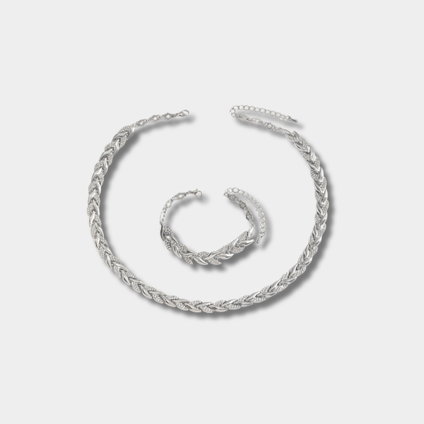 Nicole – Set elegante