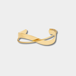 Eve – Unique Gold Bracelet