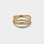 Johanna-Maria – Nodo infinito – Oro
