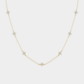18K Gold Plated