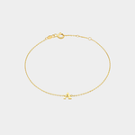 Vita Signa – Bracelet with Initials