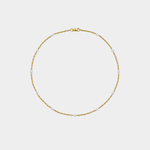 Katharina – Elegant gold chain