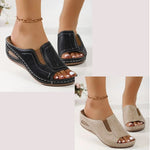 Jessa | Comfortable orthopedic sandals