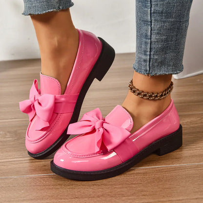 Nicole | Non-slip Slip-on Shoes with Round Toe