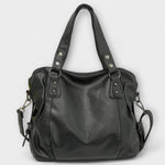 Bellefort Paris - Elegant Hobo Shoulder Bag