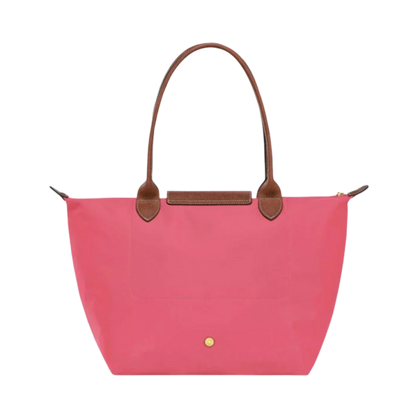 Longchamp - Large Le Pliage Tote, Grenadine