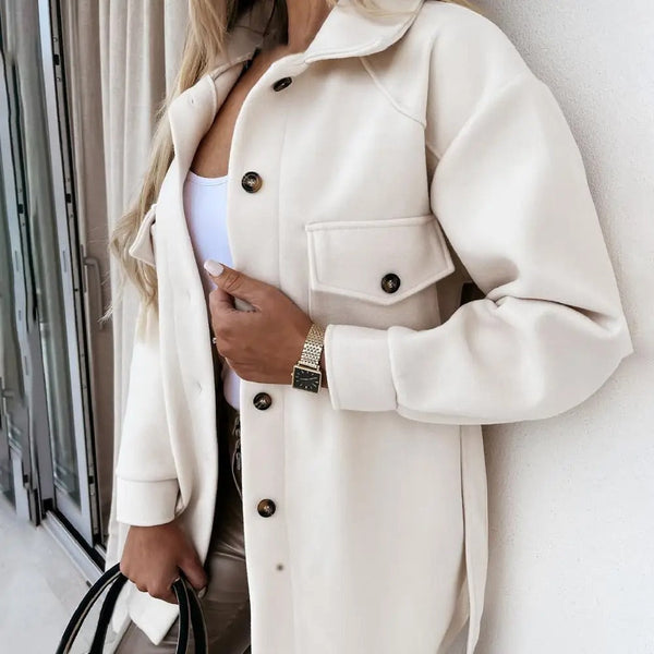 ORLISSE | SPRING JACKET
