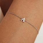 Vita Signa – Bracelet with Initials