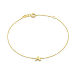 Vita Signa – Bracelet with Initials