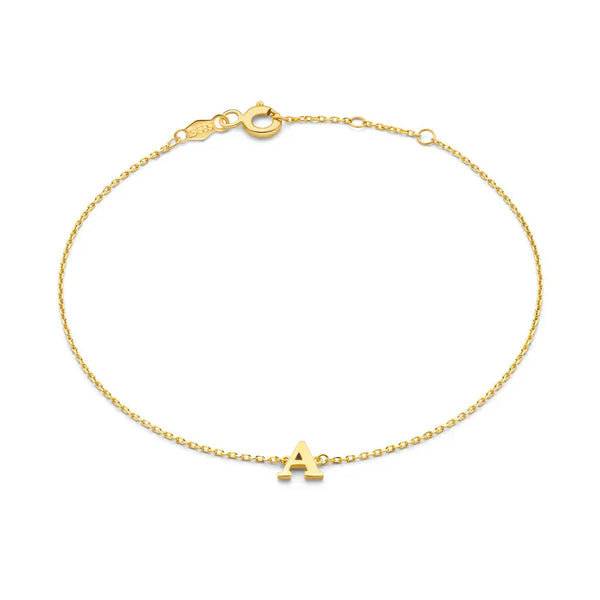 Vita Signa – Bracelet with Initials