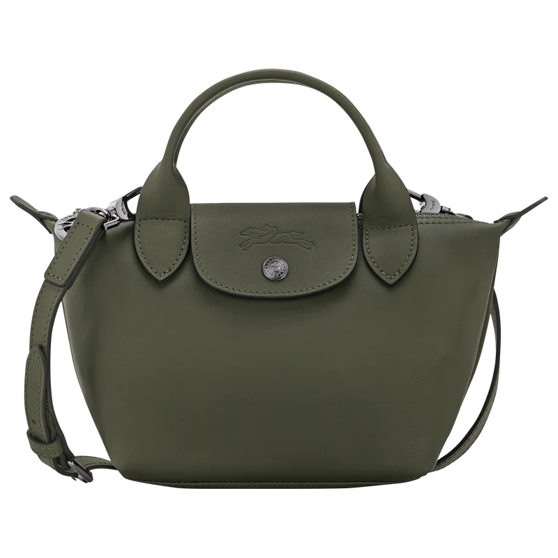 Longchamp - Le Pliage Xtra XS