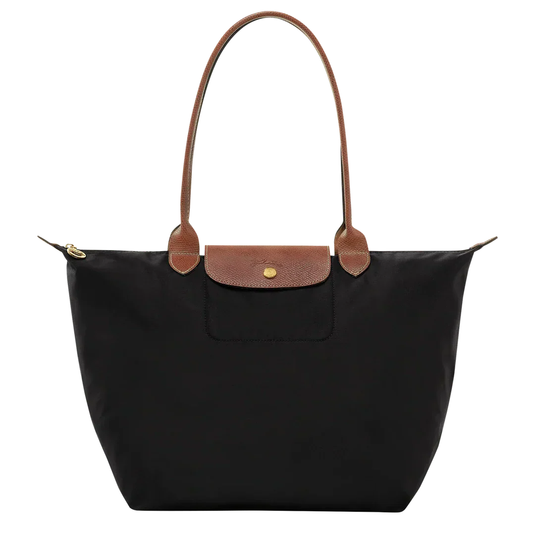 Longchamp - Large Le Pliage Tote