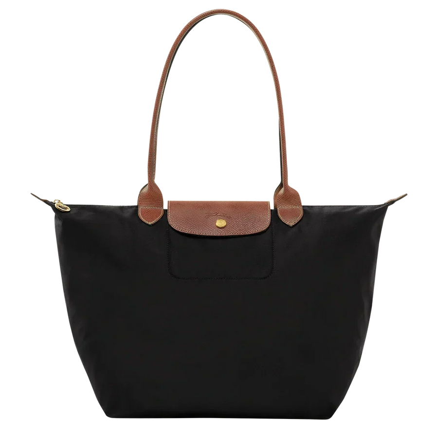 Longchamp - Large Le Pliage Tote