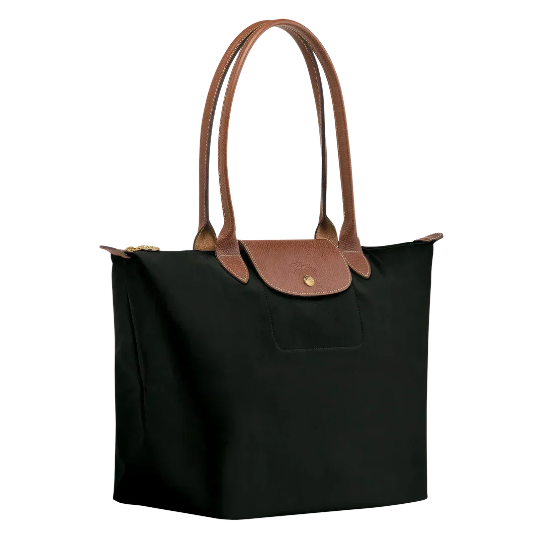 Longchamp - Large Le Pliage Tote