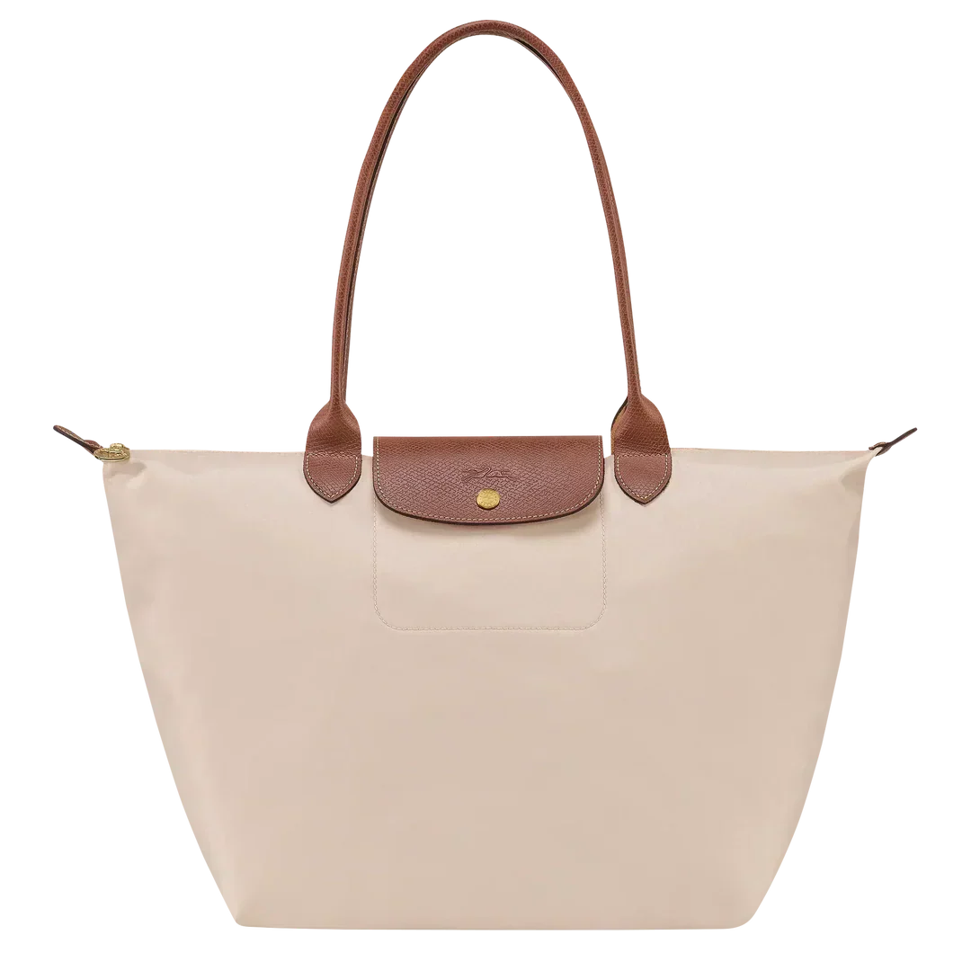 Longchamp - Large Le Pliage Tote