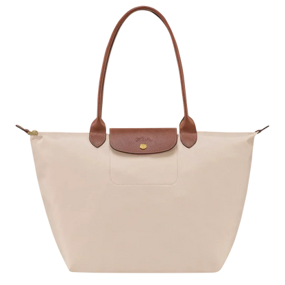 Longchamp - Large Le Pliage Tote