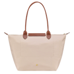Longchamp - Large Le Pliage Tote, Paper