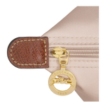 Longchamp - Large Le Pliage Tote, Paper