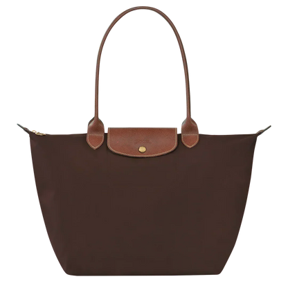 Longchamp - Large Le Pliage Tote
