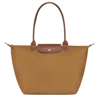Longchamp - Large Le Pliage Tote