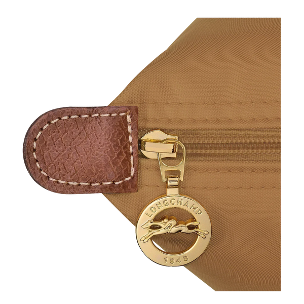 Longchamp - Large Le Pliage Tote, Fawn