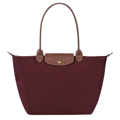 Longchamp - Large Le Pliage Tote