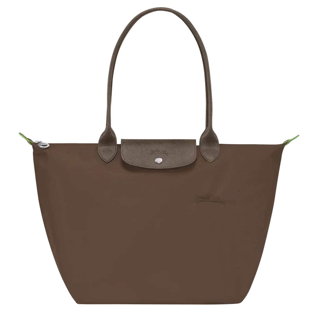 Longchamp - Large Le Pliage Tote