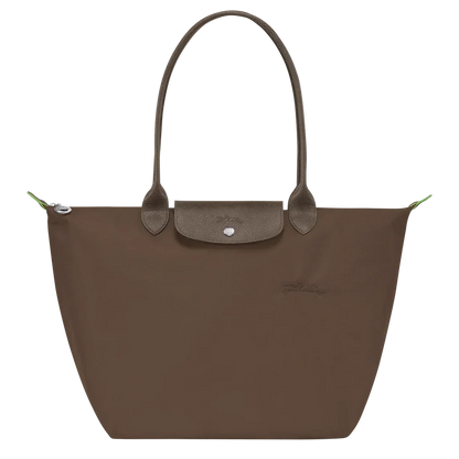 Longchamp - Large Le Pliage Tote