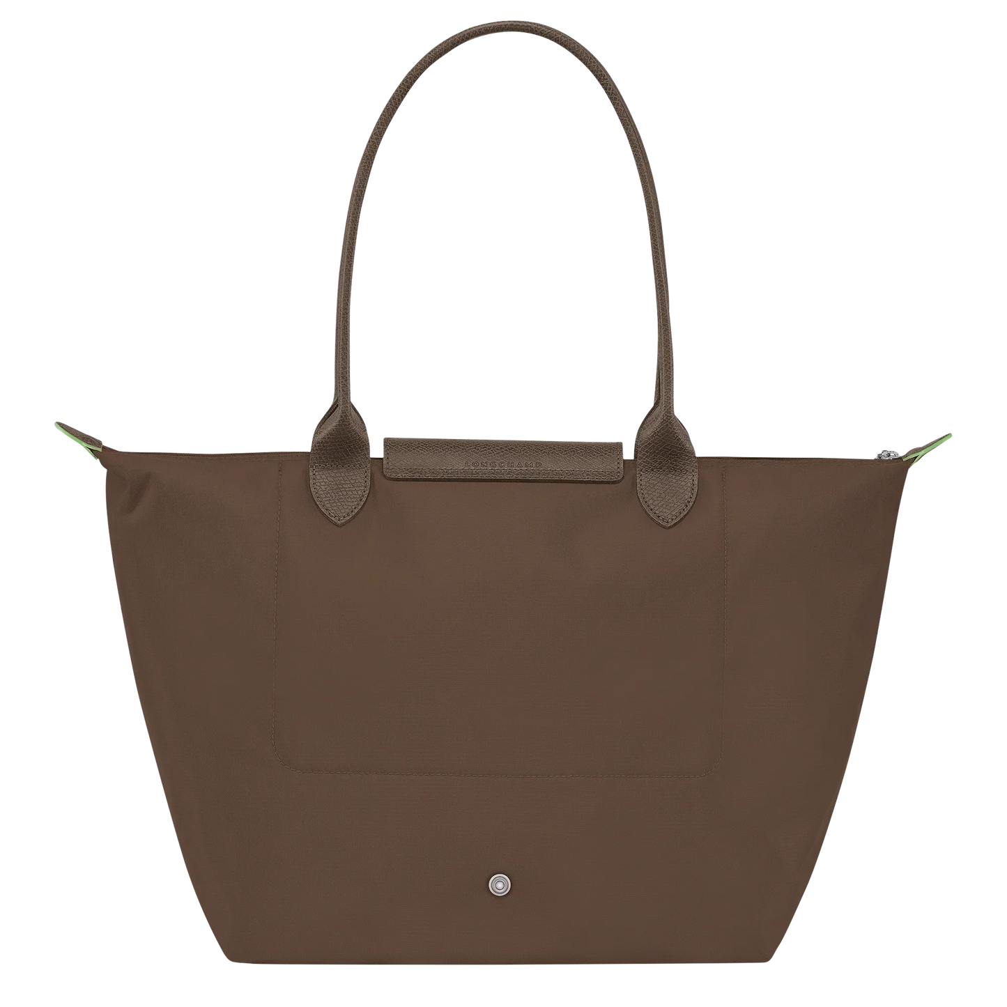 Longchamp - Large Le Pliage Tote, Terra