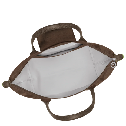Longchamp - Large Le Pliage Tote, Terra