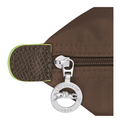 Longchamp - Large Le Pliage Tote, Terra