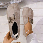 Christina – Soft and Flexible Orthopaedic Shoes