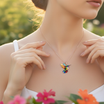 Colibri - Lucky Hummingbird