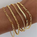 Ellis Renner – Bracelet Set