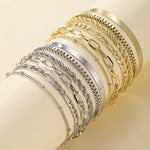 Ellis Renner – Bracelet Set