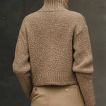 CRESSIDA™ | TAILORED WOOL-BLEND JACKET