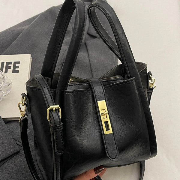 GYPSY™ - Elegant Women's Retro Fashion Handbag Versatile Crossbody Shoulder Bag