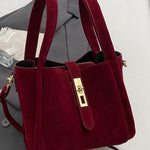 GYPSY™ - Elegant Women's Retro Fashion Handbag Versatile Crossbody Shoulder Bag