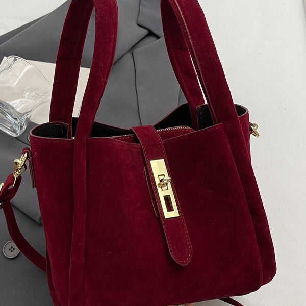 GYPSY™ - Elegant Women's Retro Fashion Handbag Versatile Crossbody Shoulder Bag