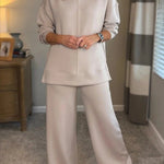 CORINNE | WOMEN'S SET