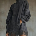 Dark grey