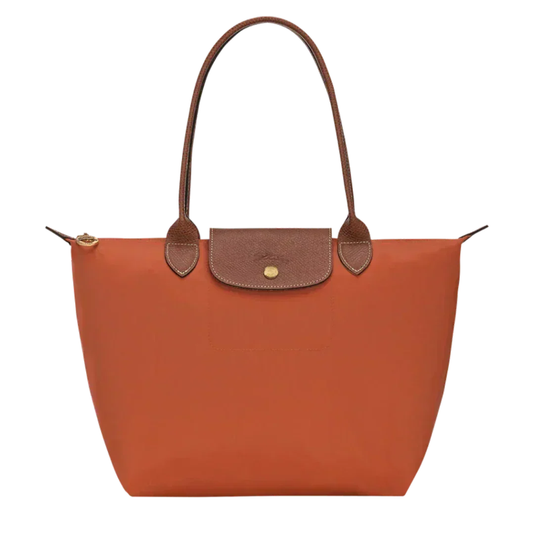 Longchamp - Large Le Pliage Tote