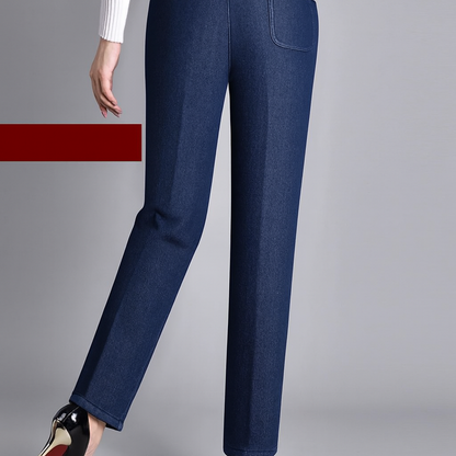 ELSIN | EVERYDAY COMFORT JEANS