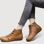 LILA – COSY SUPPORT BOOTS