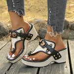 Valerie | Orthopaedic Comfort Sandals